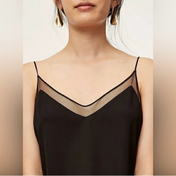 Aritzia Babaton Galen camisole - Picture 2 of 4